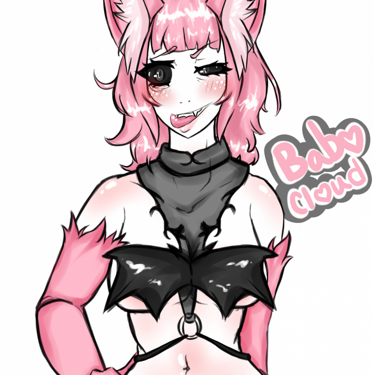 Simple Sketch with Colors